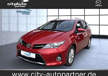 Toyota Auris Touring Sports Life+ Bluetooth Navi Klima