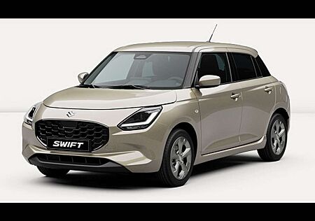 Suzuki Swift 1.2 Comfort ALLGRIP Mild-Hybrid Dualjet BT