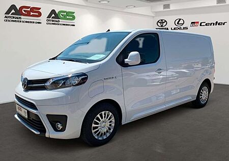 Toyota Pro Ace Proace L1 Kasten Electric Comfort Style & Drive