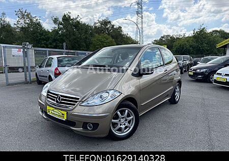 Mercedes-Benz A 150 A -Klasse *AUTOMATIK*NUR49TKM*