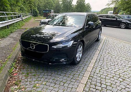 Volvo V90 D4 Geartronic Momentum