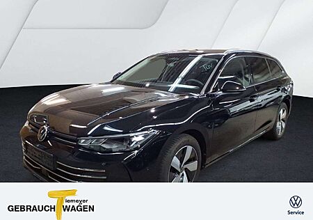 VW Passat Variant Volkswagen 1.5 e TSI DSG BUSINESS NEUES MOD!