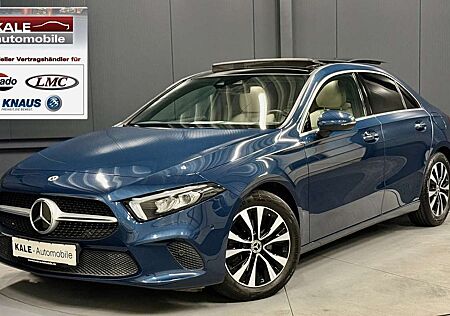 Mercedes-Benz A 200 Lim. 4Matic *PANORAMA*LEDER*KAMERA*LED High*