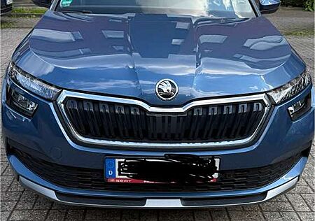 Skoda Kamiq 1.0 TSI Style