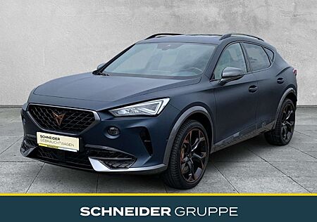 Cupra Formentor VZ 2.0 TSI DSG 4DRIVE +AHK+LED+NAVI+