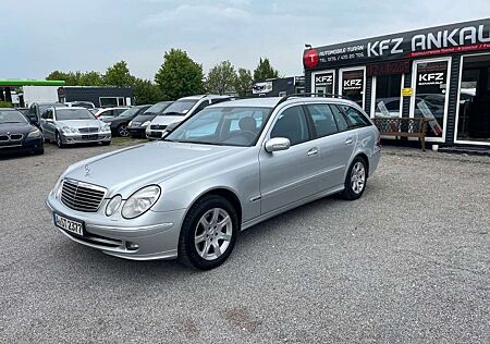 Mercedes-Benz E 320 , , T CDI E -Klasse Navi!!!