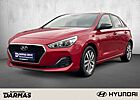 Hyundai i30 Yes Plus Klimaaut