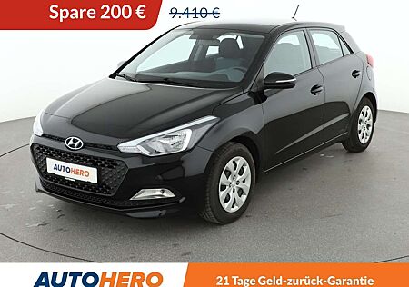 Hyundai i20 1.2 Classic *KLIMA*GARANTIE*