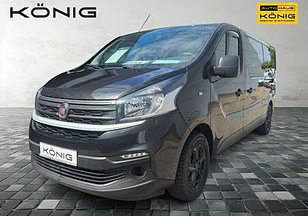 Fiat Talento Kombi L2H1 Irmscher *AHK*KLIMA*PDC*