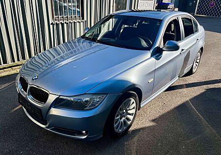 BMW 318 D 2.Hand Tempomat MFL TÜV+SERVICE NEU