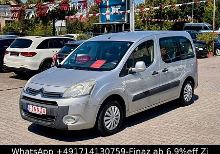Citroën Berlingo Citroen Kombi Tendance-KLIMA-ISOFIX-RADIO-ALLWE