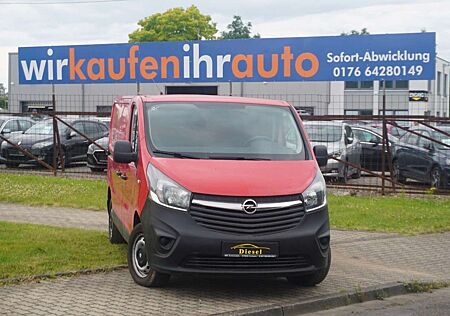 Opel Vivaro B Kasten/Kombi Kasten L1H1 2,7t*ZV-FUNK