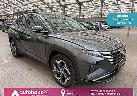 Hyundai Tucson 1.6 T-GDI Basis Plug-In Hybrid 4WD