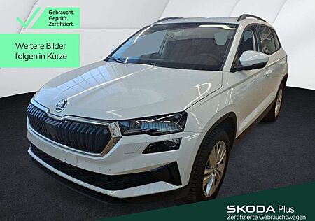 Skoda Karoq 1.5 TSI DSG SELECTION*AHK*KAMERA*KESSY*NAV