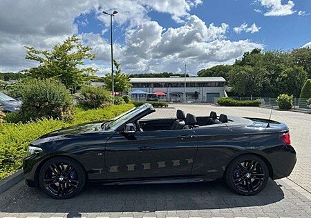 BMW 240 M240i Cabrio Aut.