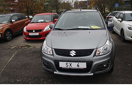 Suzuki SX4 Comfort AUTOMATIK