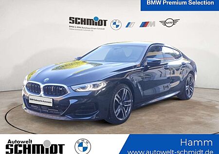 BMW M850 i xDrive Gran Coupe Steptronic Innovationsp.