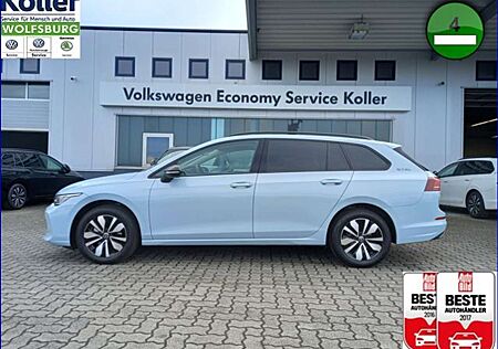 VW Golf Variant Volkswagen VIII 1.5 eTSI DSG Goal Navi IDA
