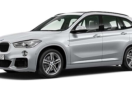 BMW X1 xDrive20i ///M-Sport PanoSD Navi ada.LED