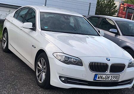 BMW 520d 520 Gran Turismo