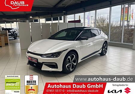 Kia EV6 77.4 AWD GTL GD ASS+ SND DES WP Dt.F