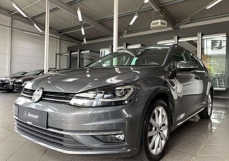 VW Golf Volkswagen VII 1.5 TSI Highline DSG LED Navi ACC AHK