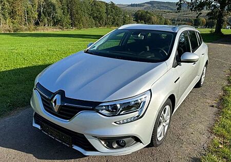 Renault Megane IV Grandtour Business Automatik Navi DAB