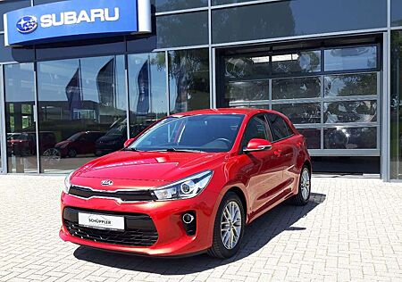 Kia Rio 1,0T 100 Dream Team STD