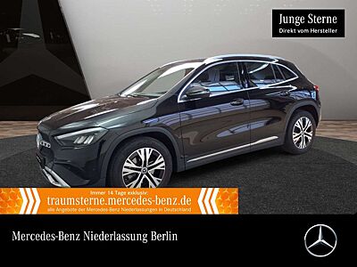 Mercedes-Benz GLA 180 PROGRESSIVE+LED+KAMERA+7G