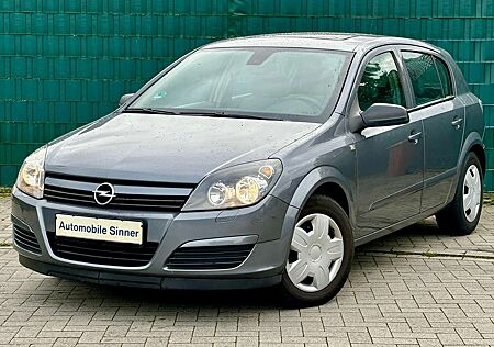 Opel Astra Edition+ Pano+ SHZ+ ISOFIX+ Klima+ TÜV NEU+++