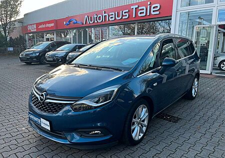 Opel Zafira C1.4 16V Turbo Innovation*NAVI*RFK