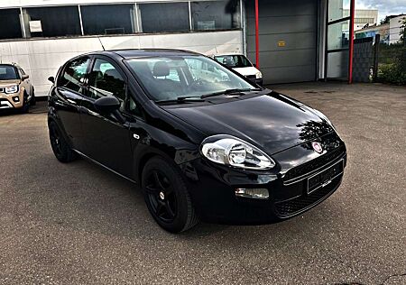 Fiat Punto 1.2 Easy *Sportpaket/Klima/Gepflegt*