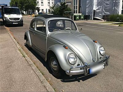 Volkswagen Käfer Käfer 1200