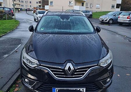 Renault Megane Grandtour ENERGY dCi 130 BOSE EDITION