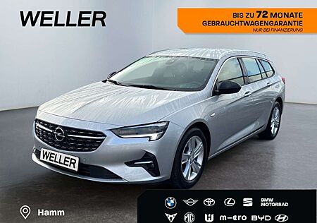 Opel Insignia ST 1.5 D Automatik Elegance *CAM*4x SHZ*