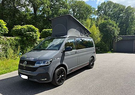 VW T6 Volkswagen .1 California California .1 DSG Beach Camper Edition