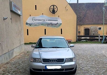 Audi A4 1.8 T