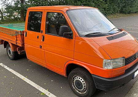 VW T4 Volkswagen Transporter TD 70M1H2