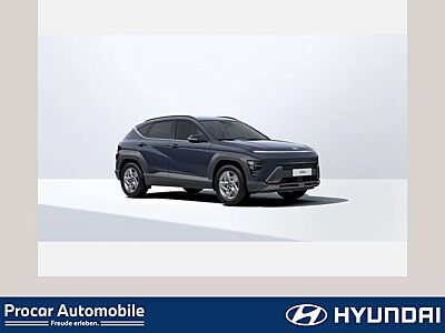Hyundai KONA TREND MY26 150PS Elektr. Heckkl.,Licht-Paket