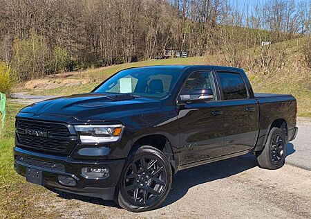 RAM 1500 RAM 1500 Crew Cab Sport "V8" 5,7l Night Edition