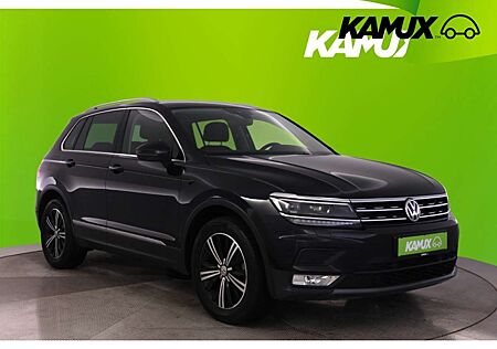 VW Tiguan Volkswagen 1.4TSI DSG Comfortline+LED+VIRTUAL+TEMPO