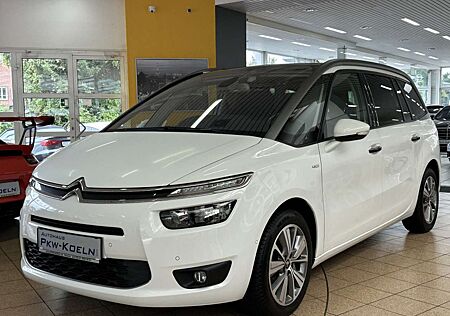 Citroën Grand C4 Picasso Citroen *PANO*KAMERA*NAVi*