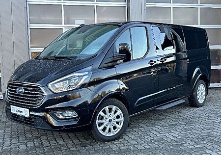 Ford Transit L2 Tourneo Trend AHK Navi Shz PDC Xenon