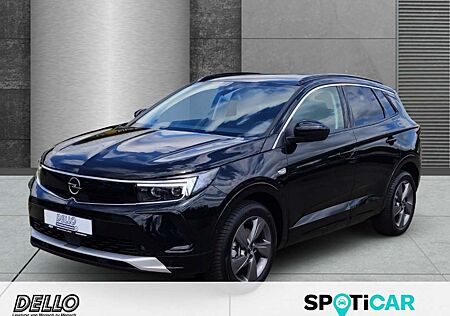 Opel Grandland Ultimate Navi El.Heckklappe Alcantara 360 Kamera K
