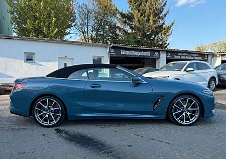 BMW M850 Cabrio i xDrive