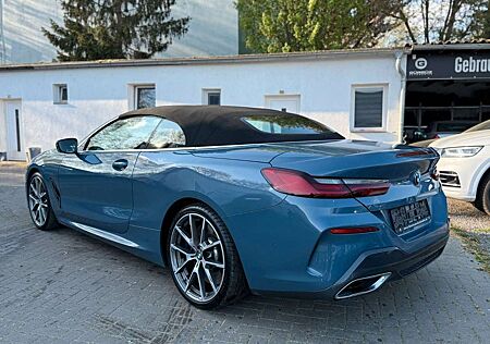 BMW M850 Cabrio i xDrive