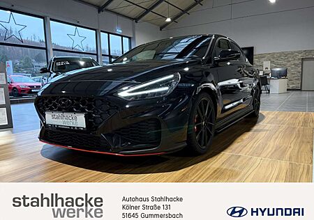 Hyundai i30 Fastback 2.0 N Performance