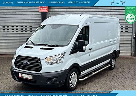 Ford Transit Kasten 350 L3H2 Trend