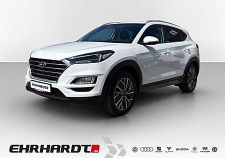 Hyundai Tucson 1.6 T-GDI 2WD Style NAVI*LED*PDC*KAMERA*SHZ*NEB...