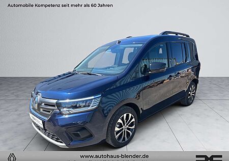 Renault Kangoo E-TECH 100% elektr. Techno AC22